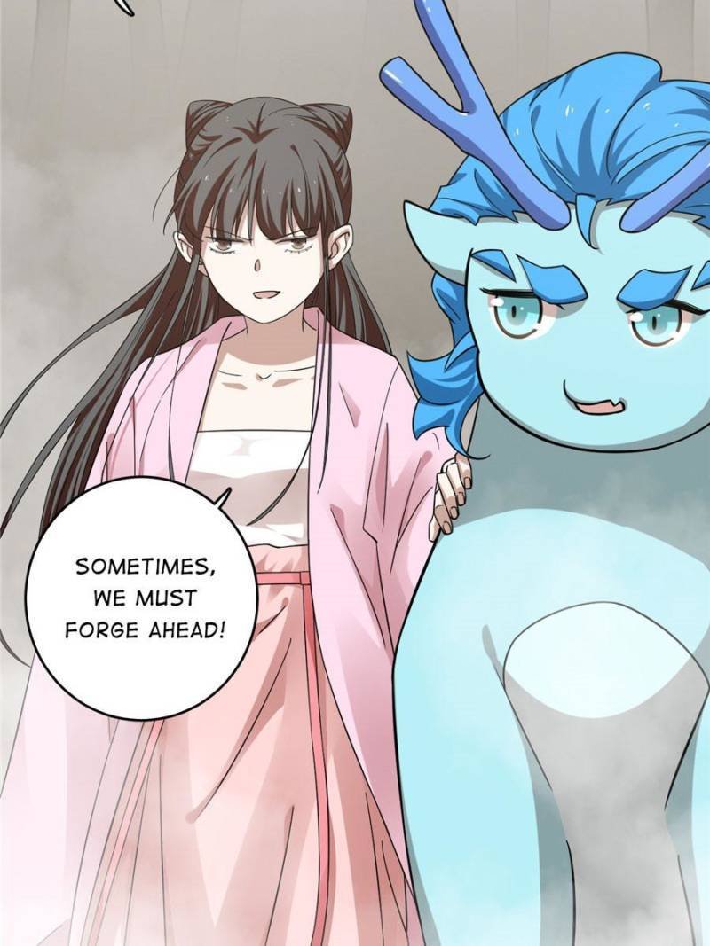 Queen of Posion: The Legend of a Super Agent, Doctor and Princess Chapter 167 - Page 22