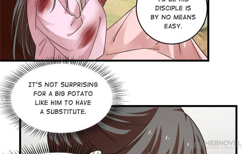 Queen of Posion: The Legend of a Super Agent, Doctor and Princess Chapter 167 - Page 27