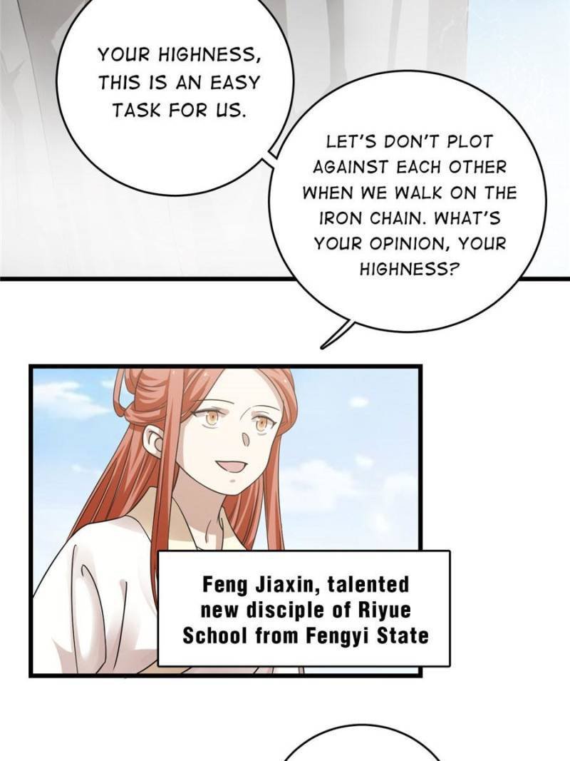 Queen of Posion: The Legend of a Super Agent, Doctor and Princess Chapter 167 - Page 32