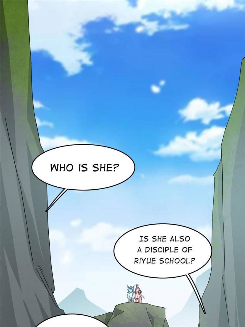 Queen of Posion: The Legend of a Super Agent, Doctor and Princess Chapter 168 - Page 0
