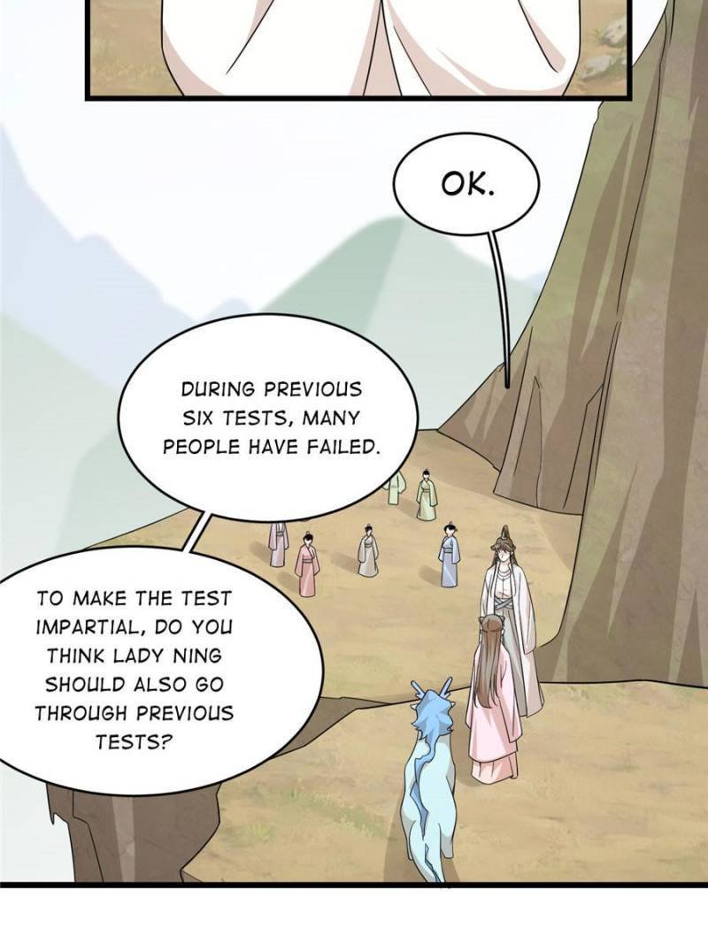 Queen of Posion: The Legend of a Super Agent, Doctor and Princess Chapter 168 - Page 12