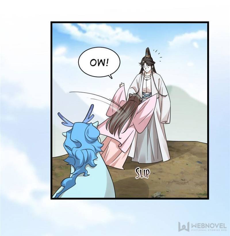 Queen of Posion: The Legend of a Super Agent, Doctor and Princess Chapter 168 - Page 19
