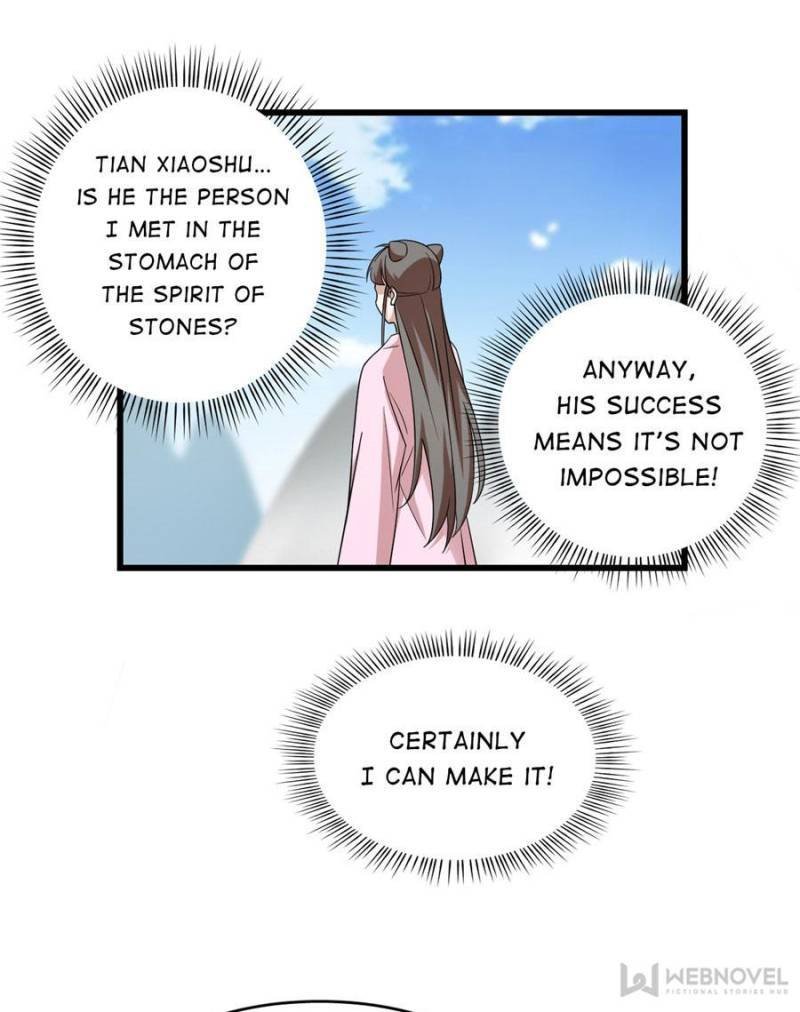 Queen of Posion: The Legend of a Super Agent, Doctor and Princess Chapter 168 - Page 28