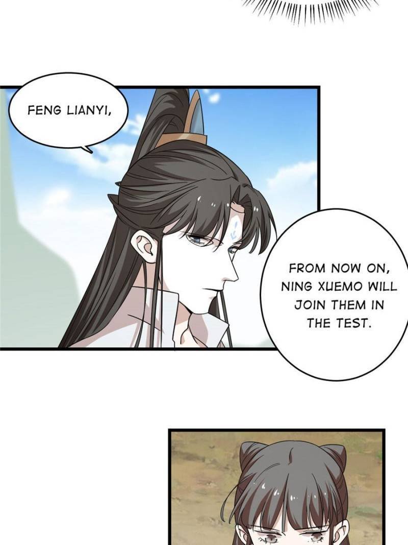 Queen of Posion: The Legend of a Super Agent, Doctor and Princess Chapter 168 - Page 8