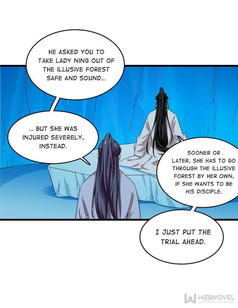 Queen of Posion: The Legend of a Super Agent, Doctor and Princess Chapter 169 - Page 12