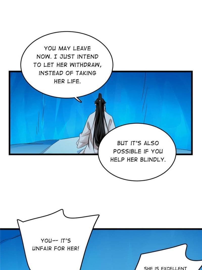 Queen of Posion: The Legend of a Super Agent, Doctor and Princess Chapter 169 - Page 20