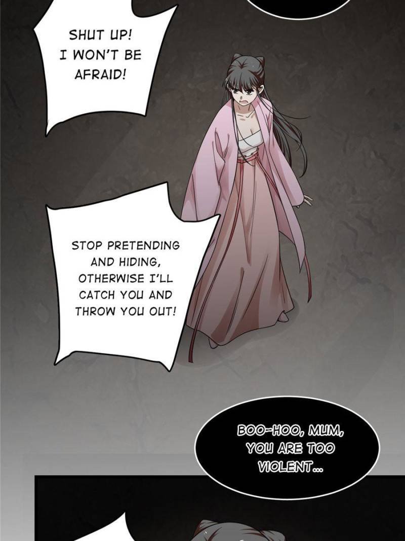 Queen of Posion: The Legend of a Super Agent, Doctor and Princess Chapter 169 - Page 32