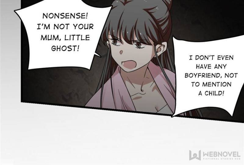 Queen of Posion: The Legend of a Super Agent, Doctor and Princess Chapter 169 - Page 33