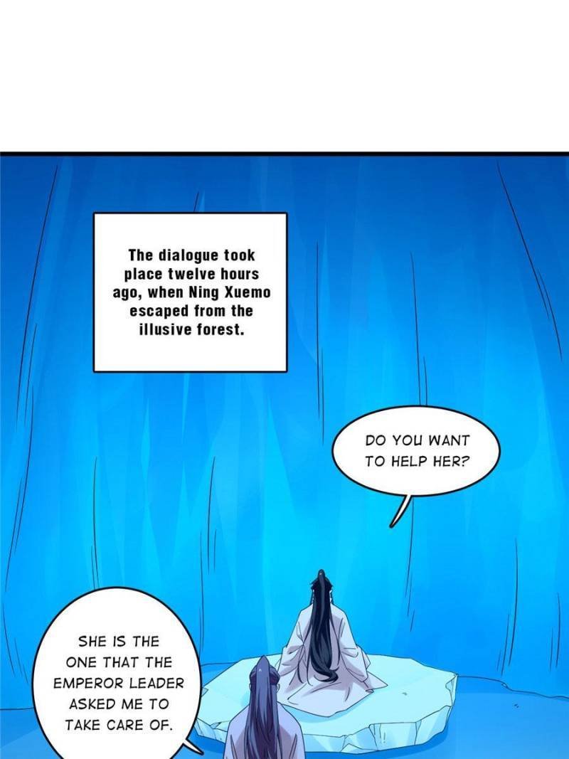 Queen of Posion: The Legend of a Super Agent, Doctor and Princess Chapter 169 - Page 8