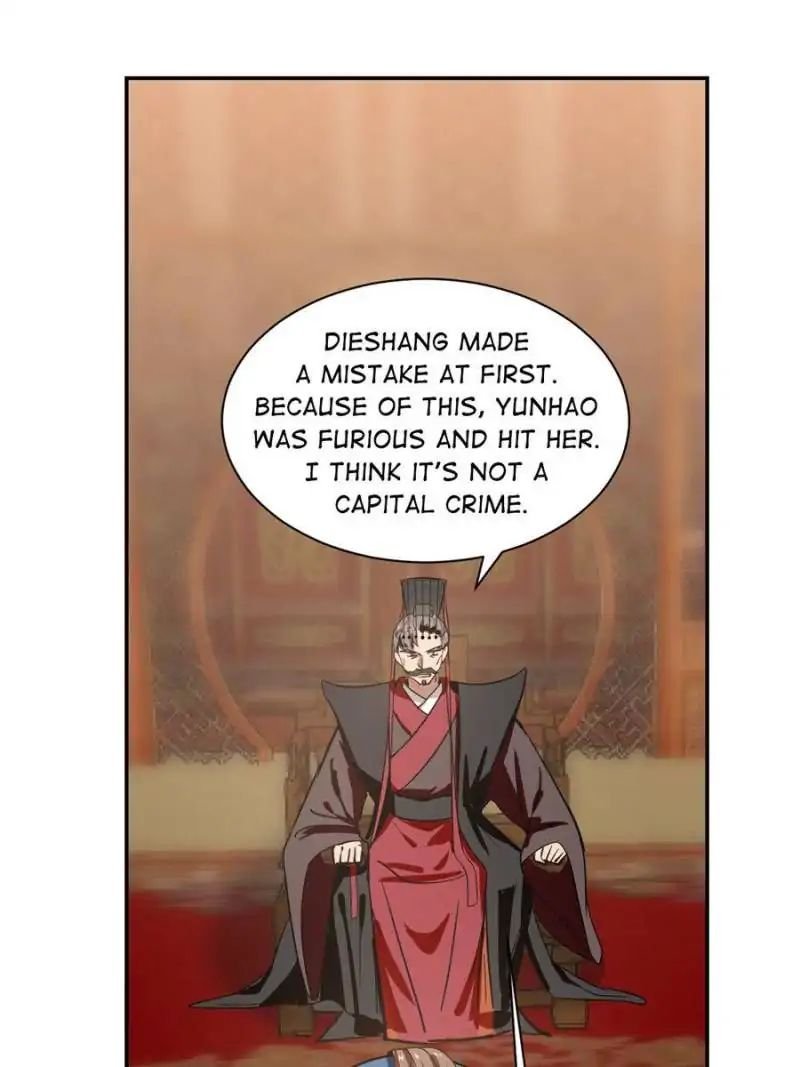 Queen of Posion: The Legend of a Super Agent, Doctor and Princess Chapter 18 - Page 36
