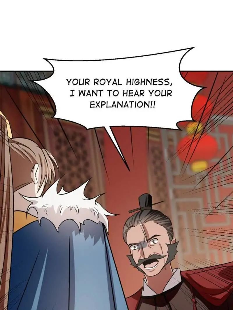 Queen of Posion: The Legend of a Super Agent, Doctor and Princess Chapter 18 - Page 3