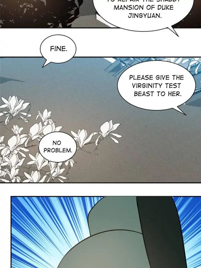 Queen of Posion: The Legend of a Super Agent, Doctor and Princess Chapter 18 - Page 46