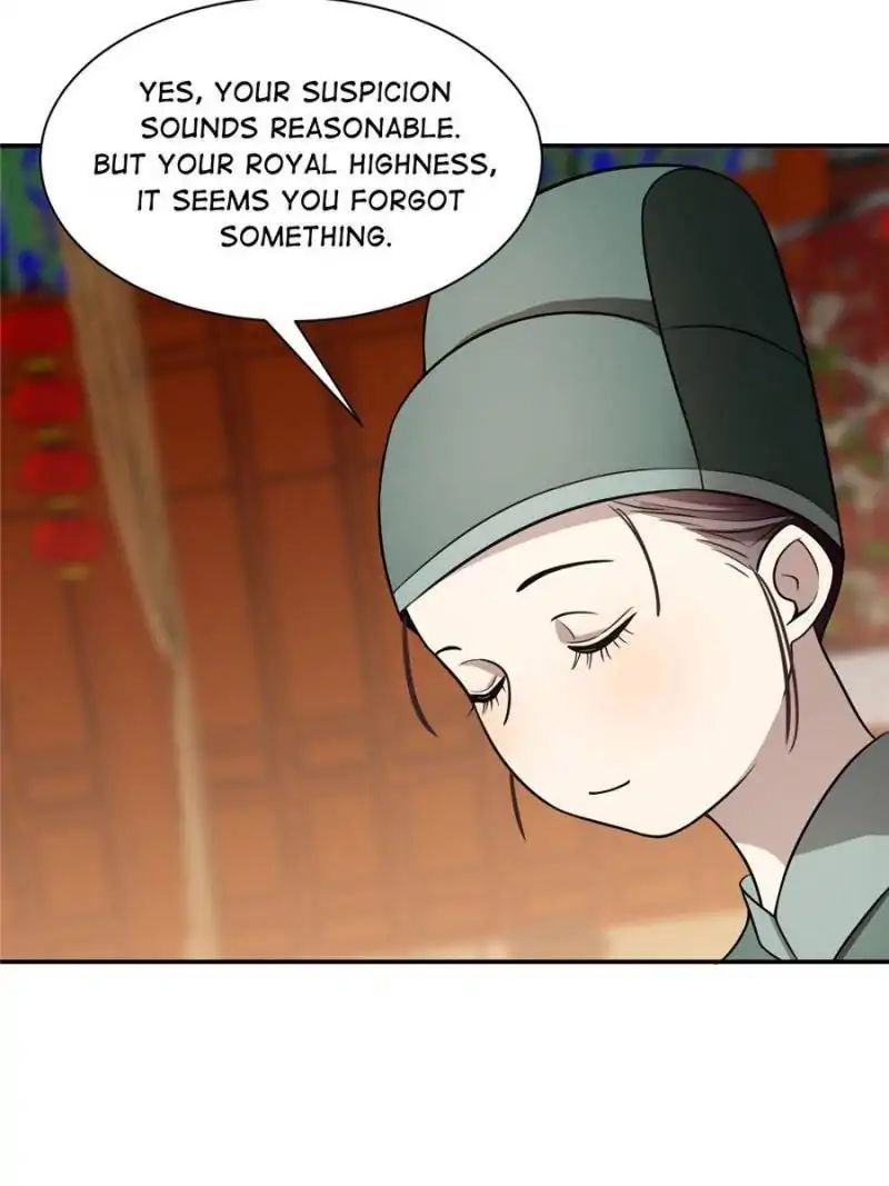 Queen of Posion: The Legend of a Super Agent, Doctor and Princess Chapter 18 - Page 7