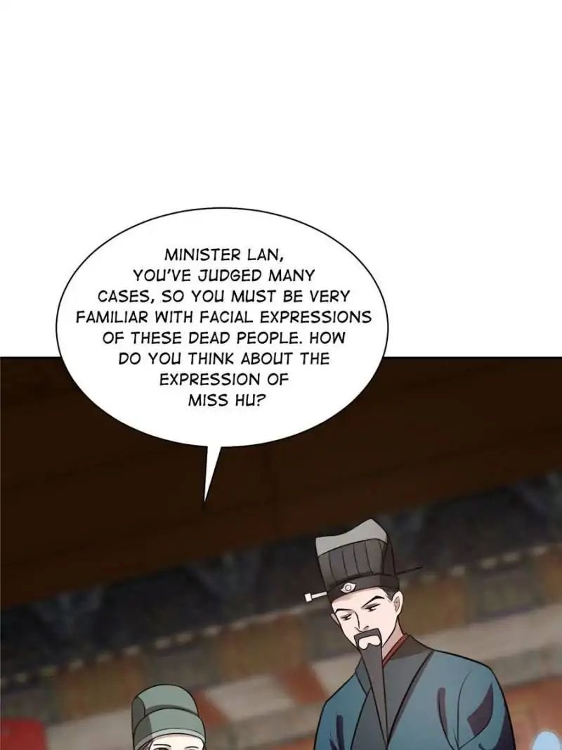 Queen of Posion: The Legend of a Super Agent, Doctor and Princess Chapter 18 - Page 8