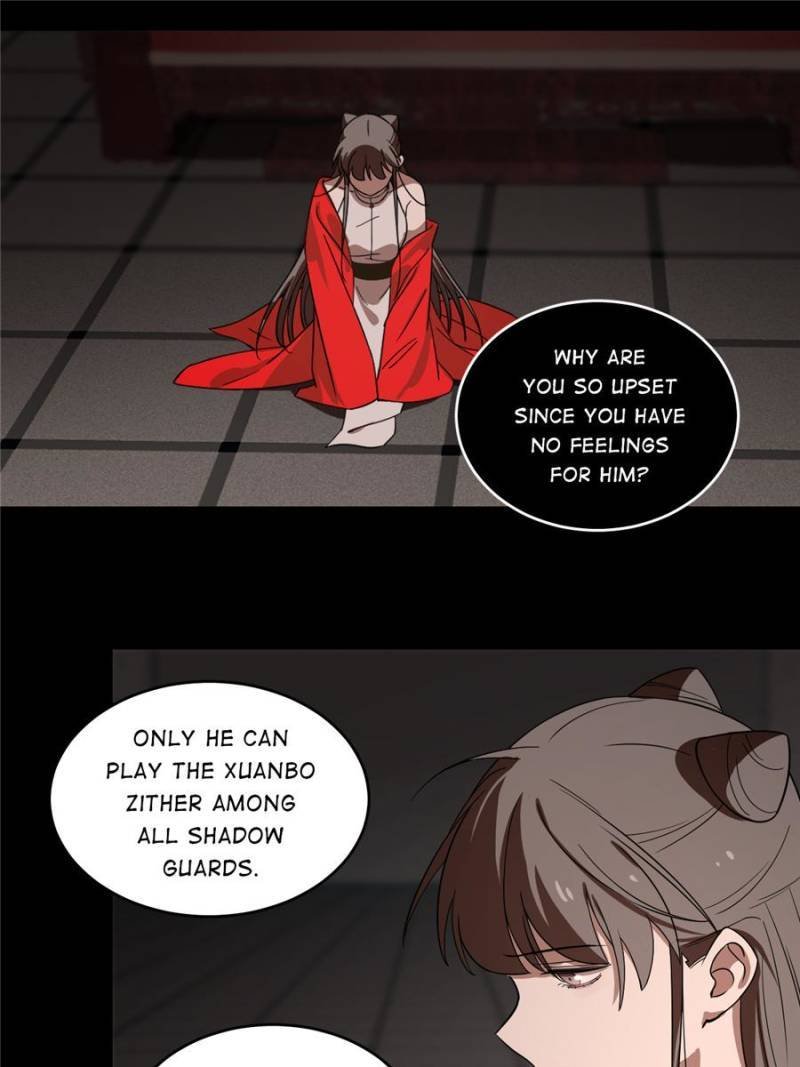 Queen of Posion: The Legend of a Super Agent, Doctor and Princess Chapter 172 - Page 20