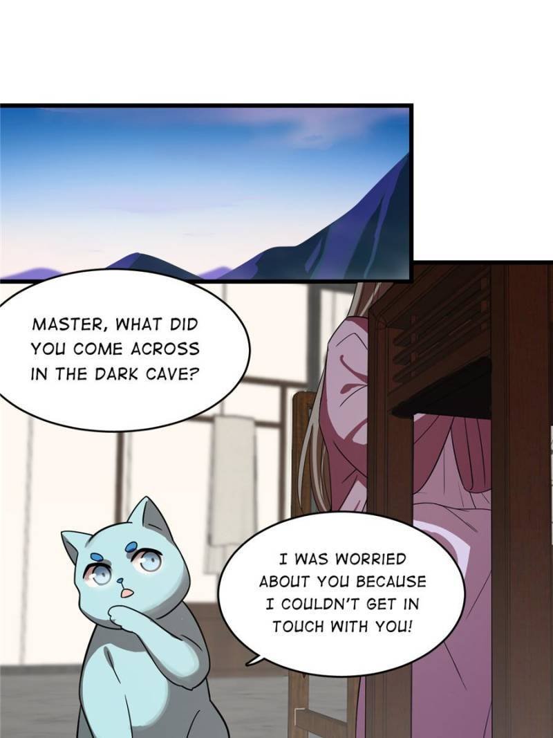 Queen of Posion: The Legend of a Super Agent, Doctor and Princess Chapter 173 - Page 19