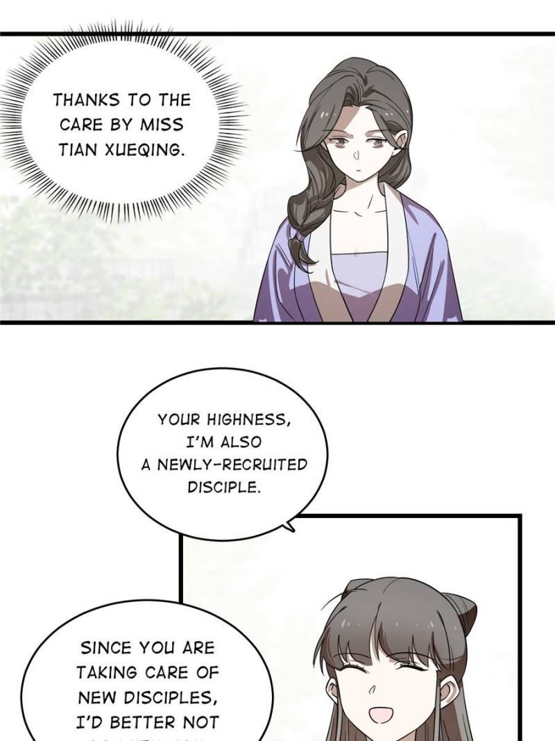 Queen of Posion: The Legend of a Super Agent, Doctor and Princess Chapter 174 - Page 9