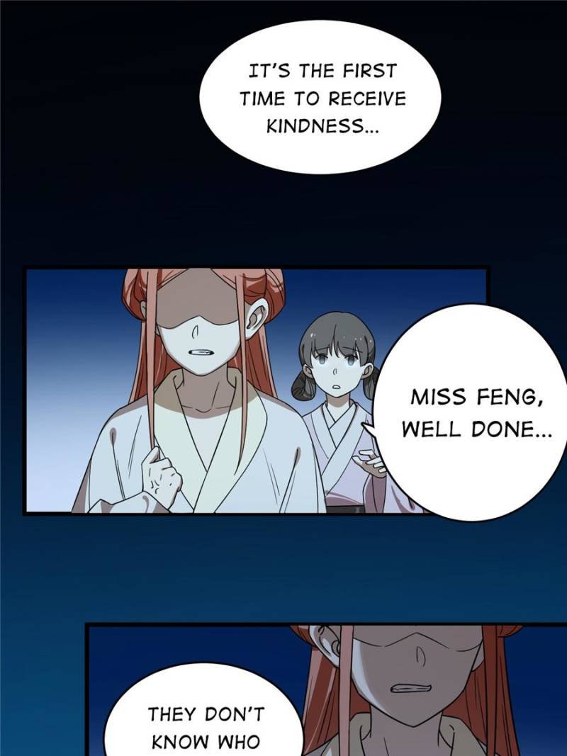 Queen of Posion: The Legend of a Super Agent, Doctor and Princess Chapter 174 - Page 25