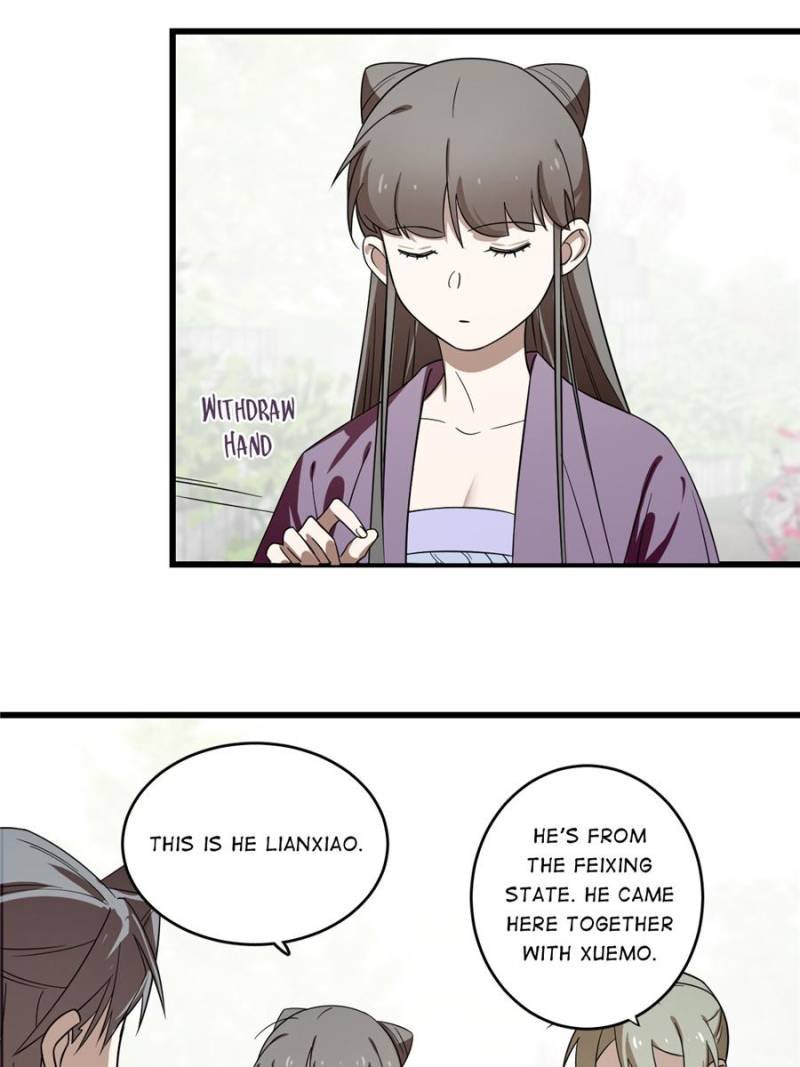 Queen of Posion: The Legend of a Super Agent, Doctor and Princess Chapter 174 - Page 3
