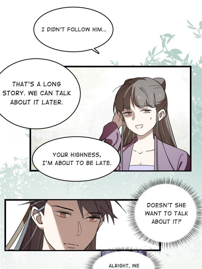 Queen of Posion: The Legend of a Super Agent, Doctor and Princess Chapter 174 - Page 6