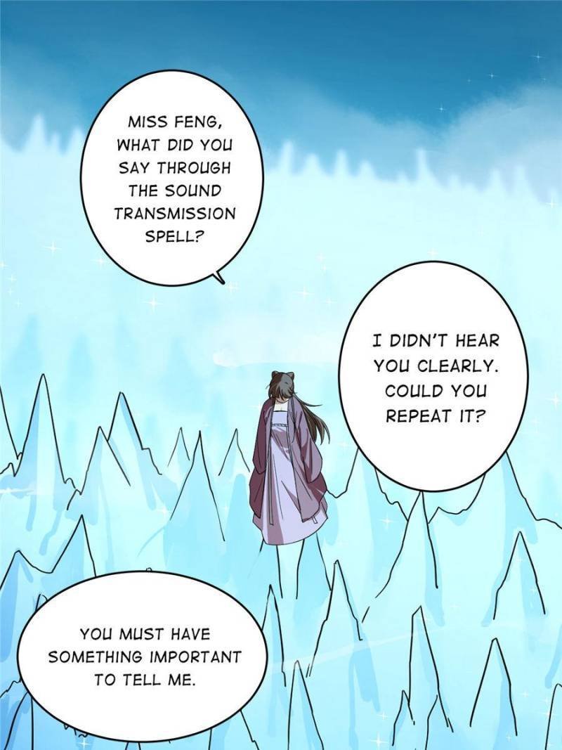 Queen of Posion: The Legend of a Super Agent, Doctor and Princess Chapter 175 - Page 0
