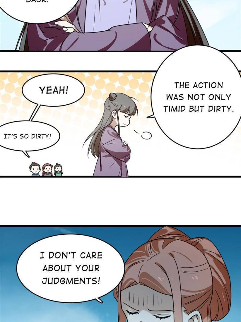 Queen of Posion: The Legend of a Super Agent, Doctor and Princess Chapter 175 - Page 3