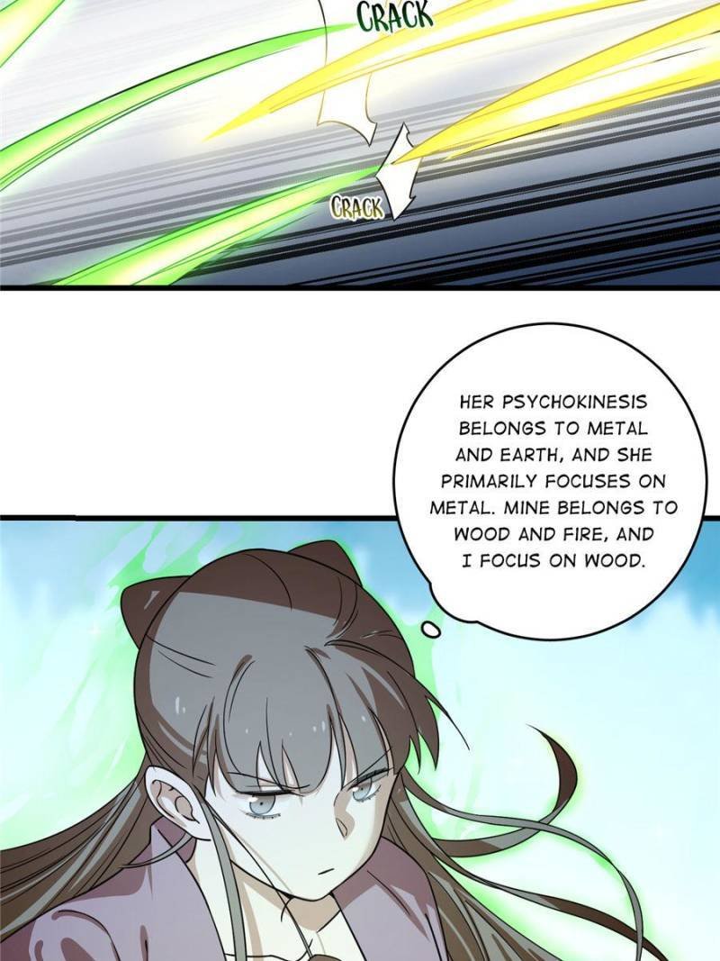 Queen of Posion: The Legend of a Super Agent, Doctor and Princess Chapter 175 - Page 7