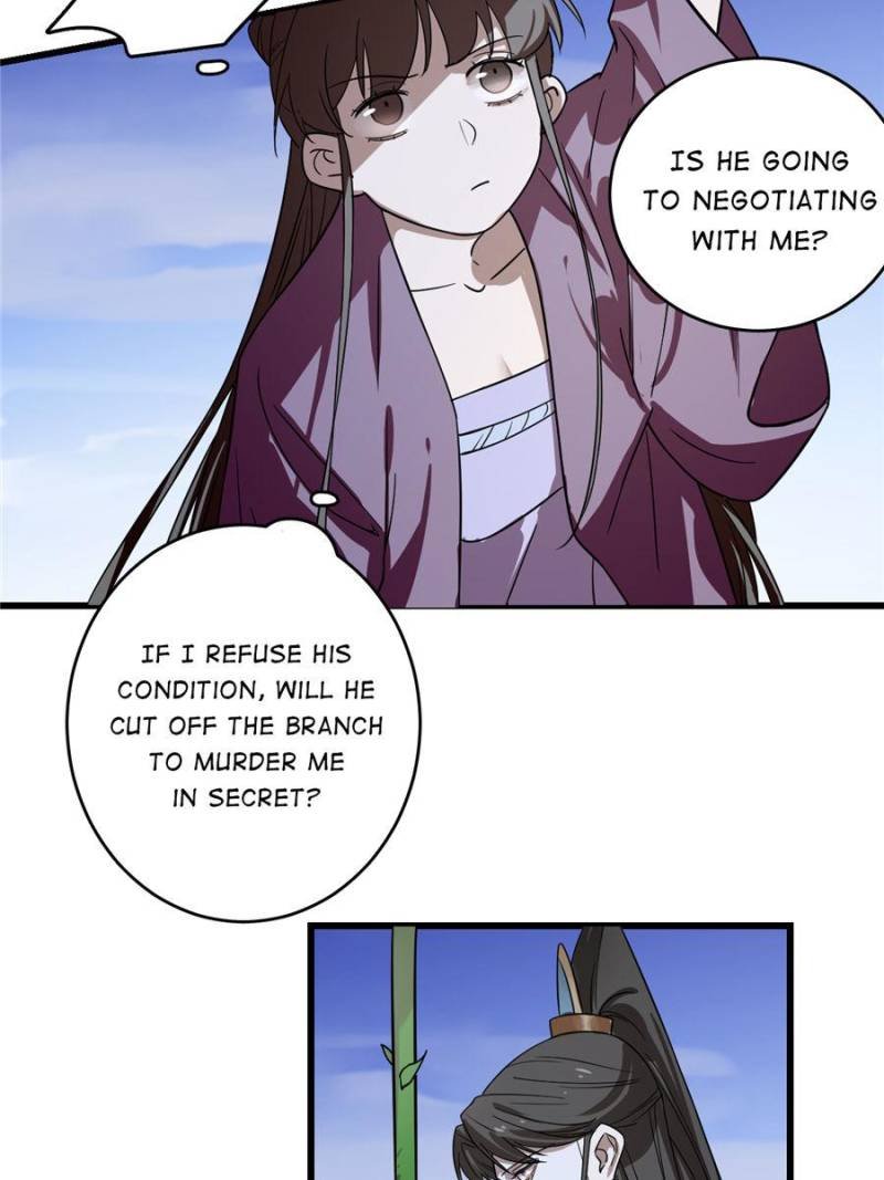 Queen of Posion: The Legend of a Super Agent, Doctor and Princess Chapter 176 - Page 8