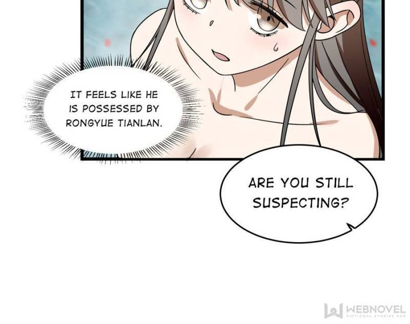 Queen of Posion: The Legend of a Super Agent, Doctor and Princess Chapter 179 - Page 32