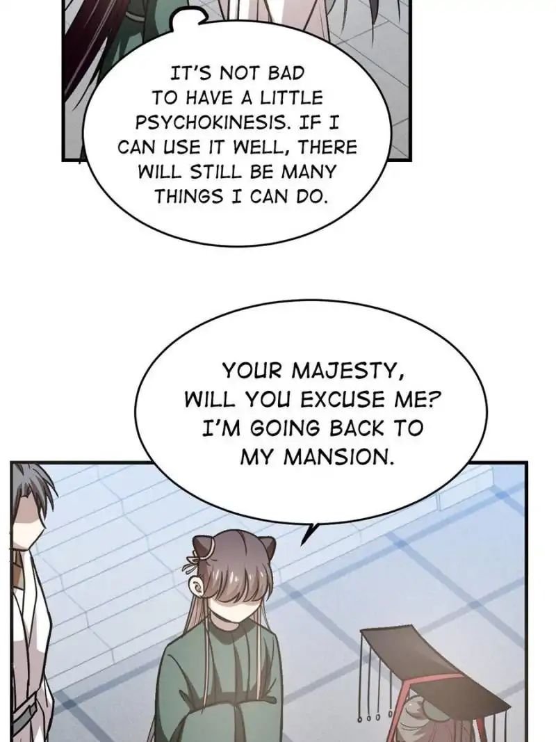 Queen of Posion: The Legend of a Super Agent, Doctor and Princess Chapter 19 - Page 64