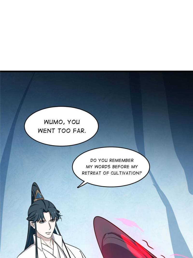 Queen of Posion: The Legend of a Super Agent, Doctor and Princess Chapter 181 - Page 8