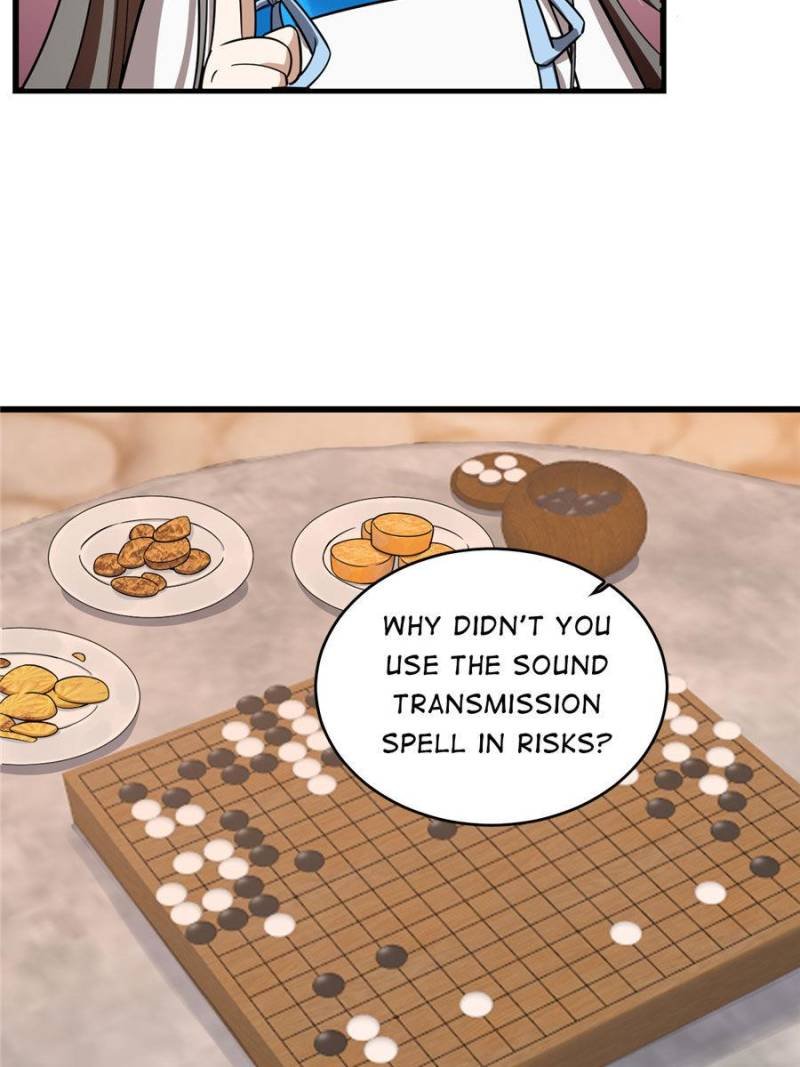 Queen of Posion: The Legend of a Super Agent, Doctor and Princess Chapter 182 - Page 4