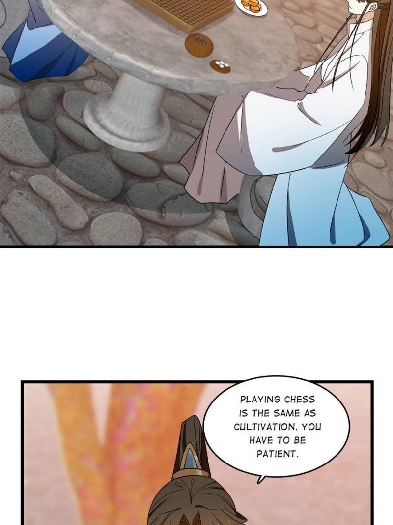 Queen of Posion: The Legend of a Super Agent, Doctor and Princess Chapter 182 - Page 49