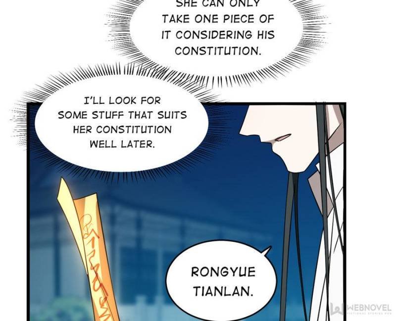 Queen of Posion: The Legend of a Super Agent, Doctor and Princess Chapter 183 - Page 43