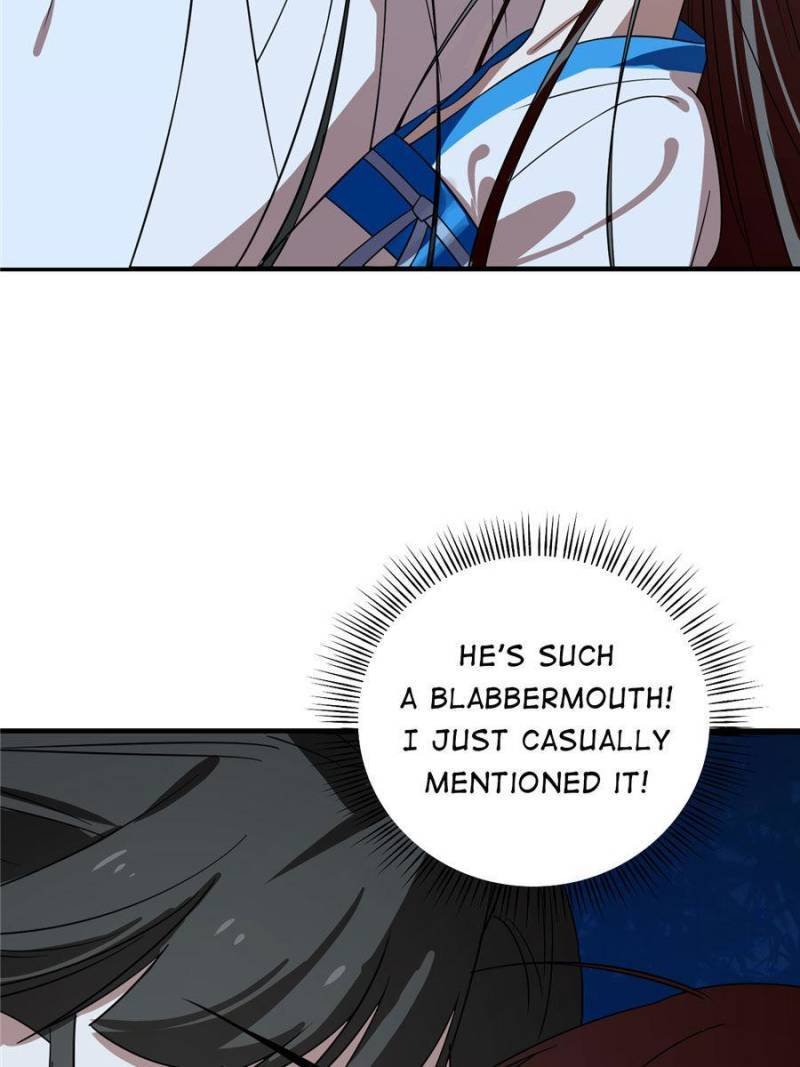 Queen of Posion: The Legend of a Super Agent, Doctor and Princess Chapter 185 - Page 42