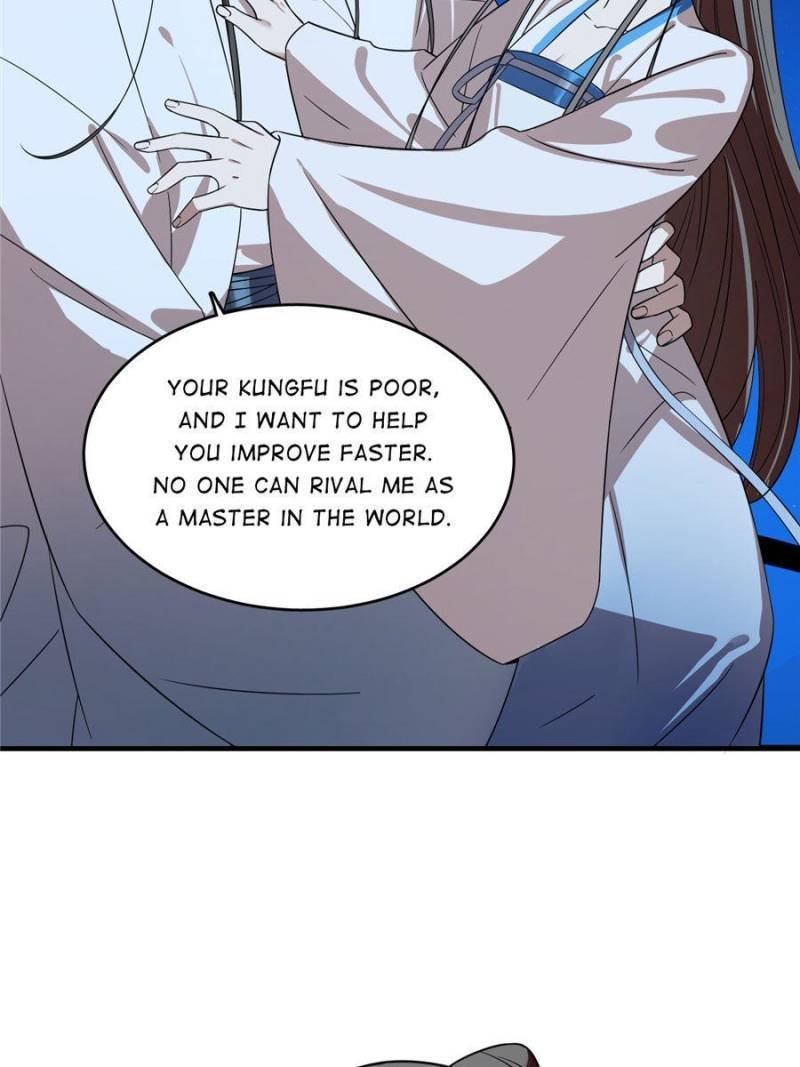 Queen of Posion: The Legend of a Super Agent, Doctor and Princess Chapter 185 - Page 49