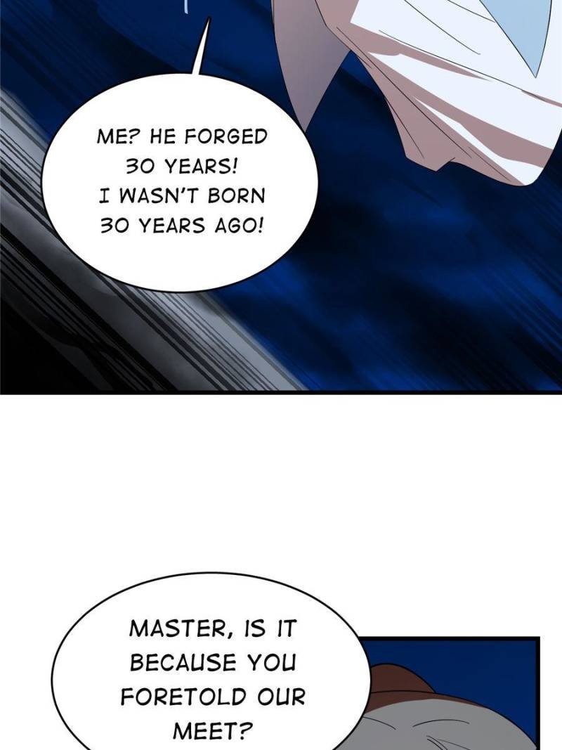 Queen of Posion: The Legend of a Super Agent, Doctor and Princess Chapter 188 - Page 20