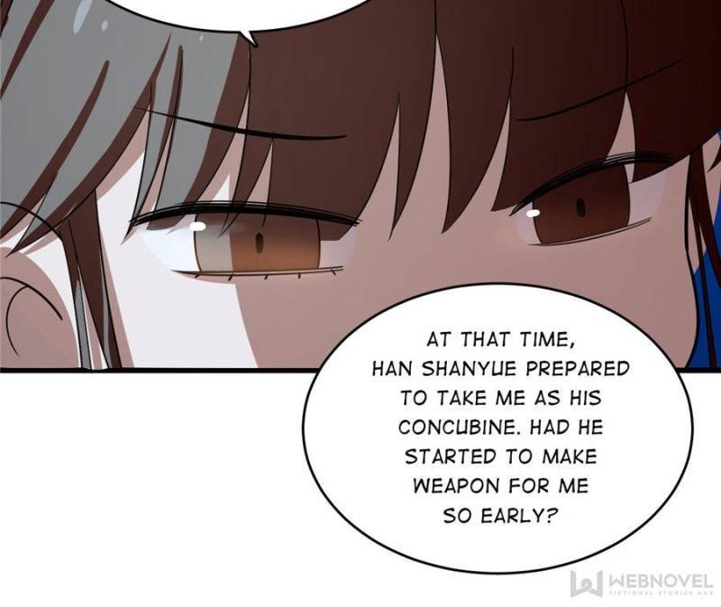 Queen of Posion: The Legend of a Super Agent, Doctor and Princess Chapter 188 - Page 28