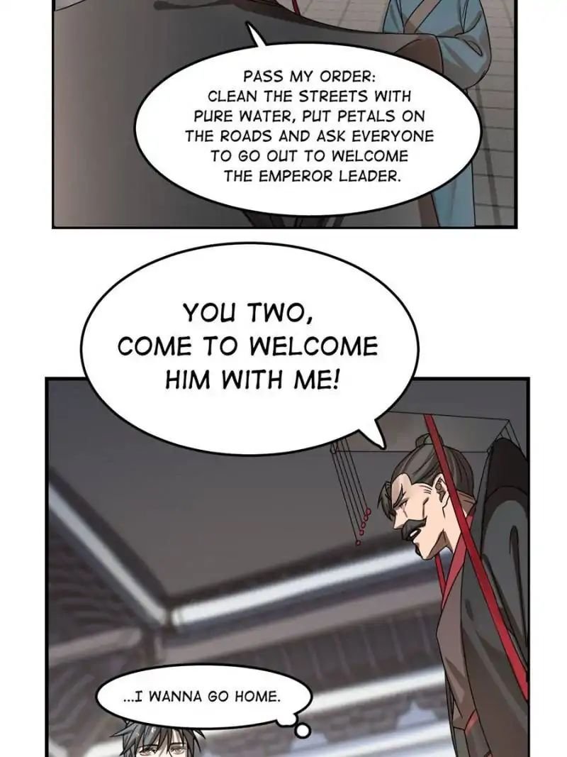 Queen of Posion: The Legend of a Super Agent, Doctor and Princess Chapter 20 - Page 2