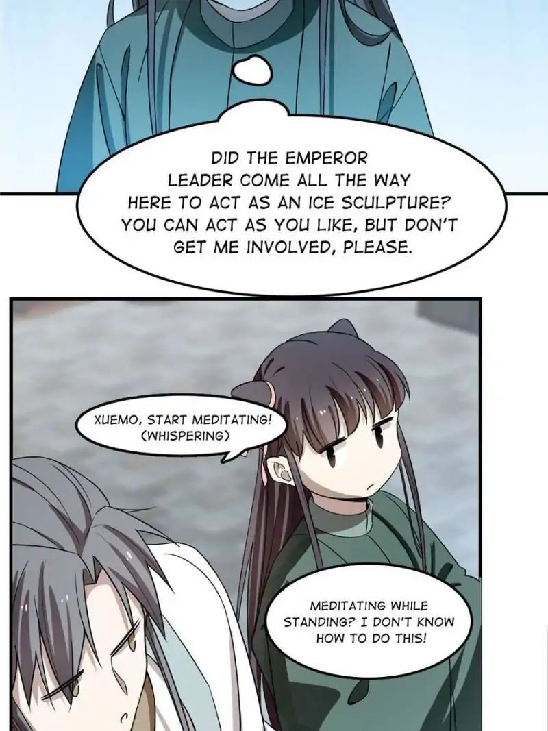 Queen of Posion: The Legend of a Super Agent, Doctor and Princess Chapter 20 - Page 61