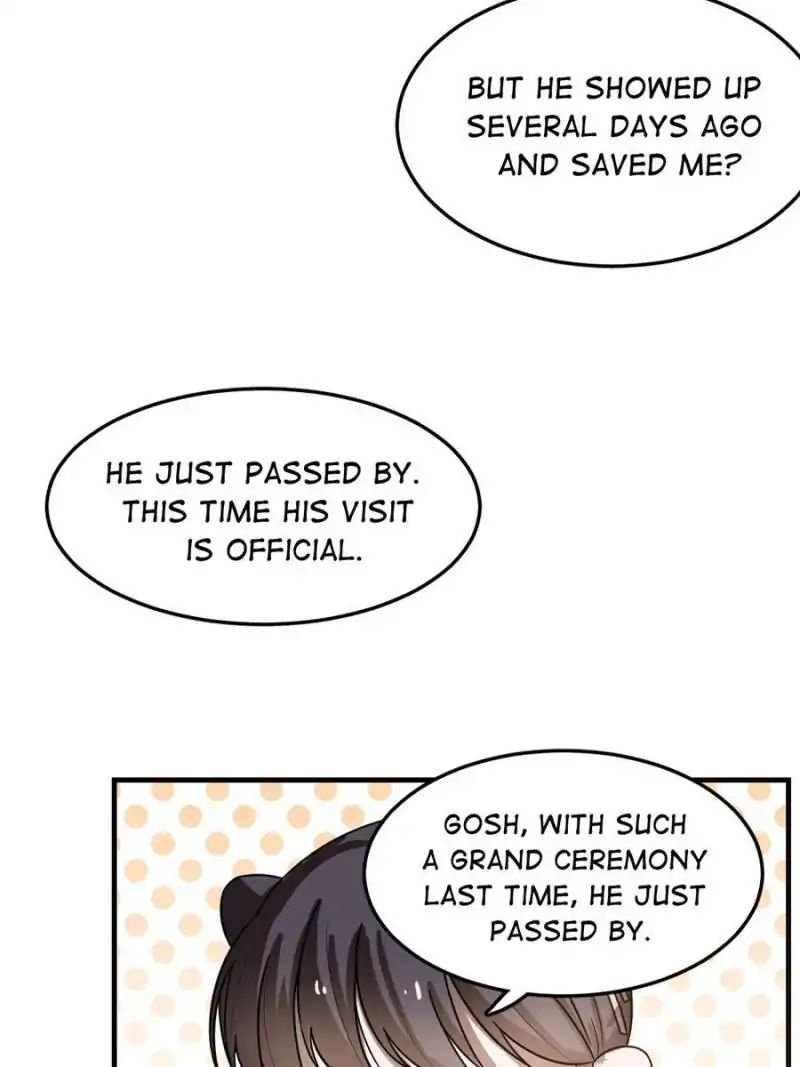 Queen of Posion: The Legend of a Super Agent, Doctor and Princess Chapter 20 - Page 7