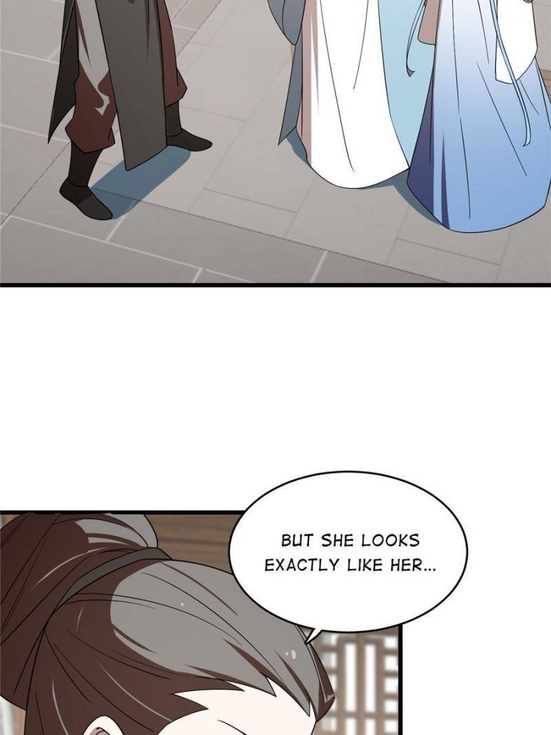 Queen of Posion: The Legend of a Super Agent, Doctor and Princess Chapter 190 - Page 38