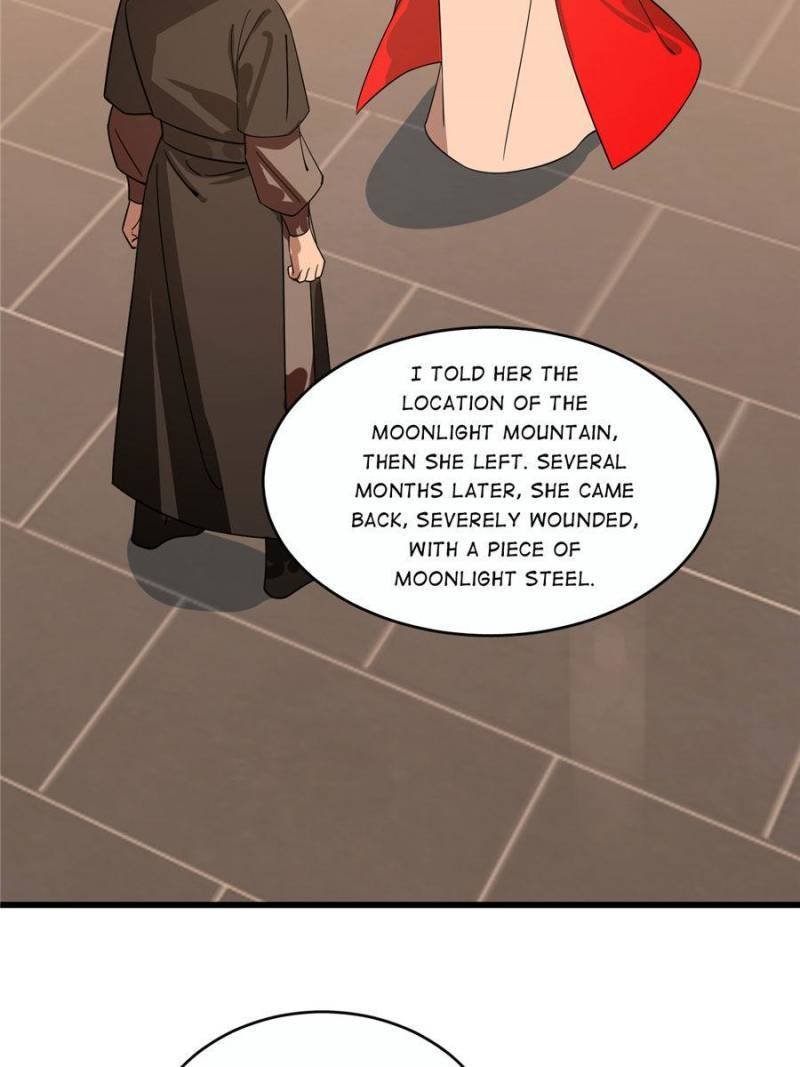 Queen of Posion: The Legend of a Super Agent, Doctor and Princess Chapter 190 - Page 41