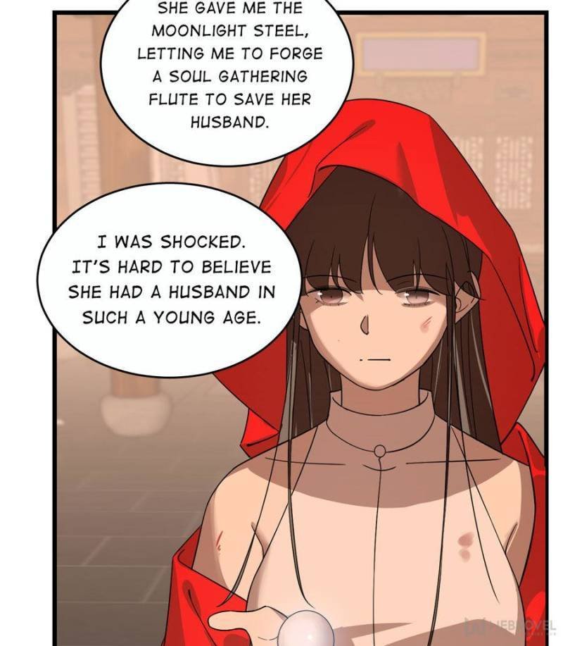 Queen of Posion: The Legend of a Super Agent, Doctor and Princess Chapter 190 - Page 42