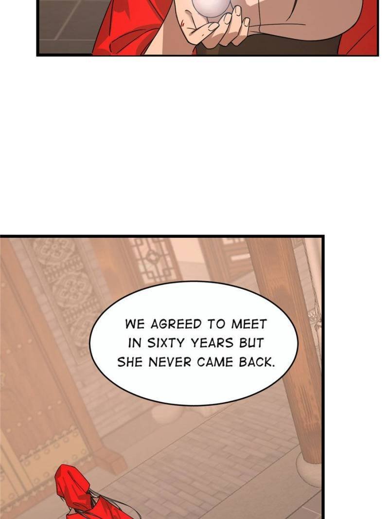 Queen of Posion: The Legend of a Super Agent, Doctor and Princess Chapter 190 - Page 43