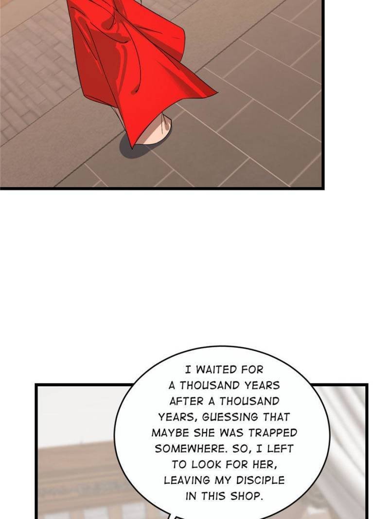 Queen of Posion: The Legend of a Super Agent, Doctor and Princess Chapter 190 - Page 44