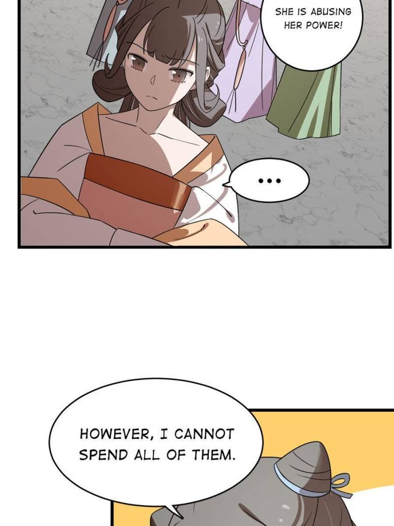 Queen of Posion: The Legend of a Super Agent, Doctor and Princess Chapter 190 - Page 8