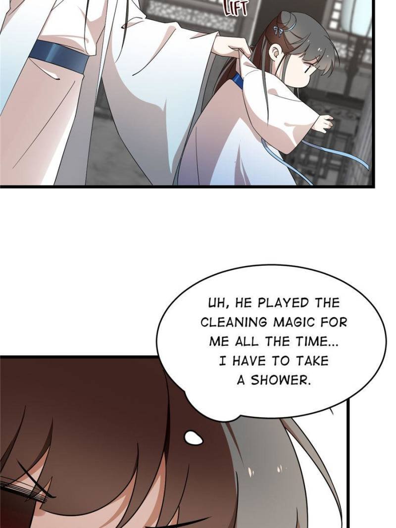 Queen of Posion: The Legend of a Super Agent, Doctor and Princess Chapter 191 - Page 25