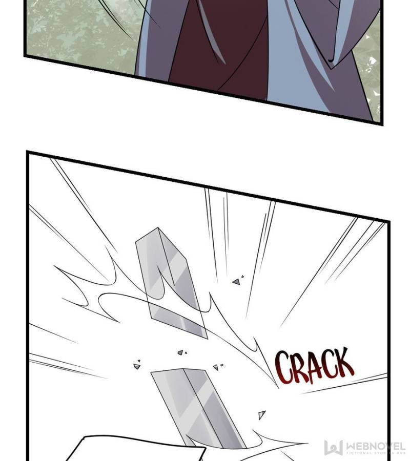 Queen of Posion: The Legend of a Super Agent, Doctor and Princess Chapter 195 - Page 25