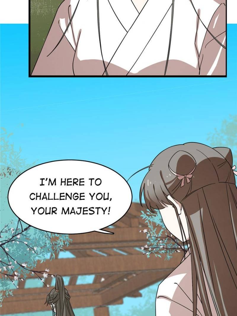 Queen of Posion: The Legend of a Super Agent, Doctor and Princess Chapter 196 - Page 3